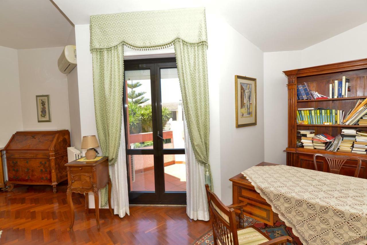 Villa Giuliana Su Forti Exterior foto